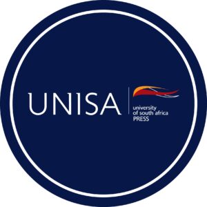 Unisa press logo